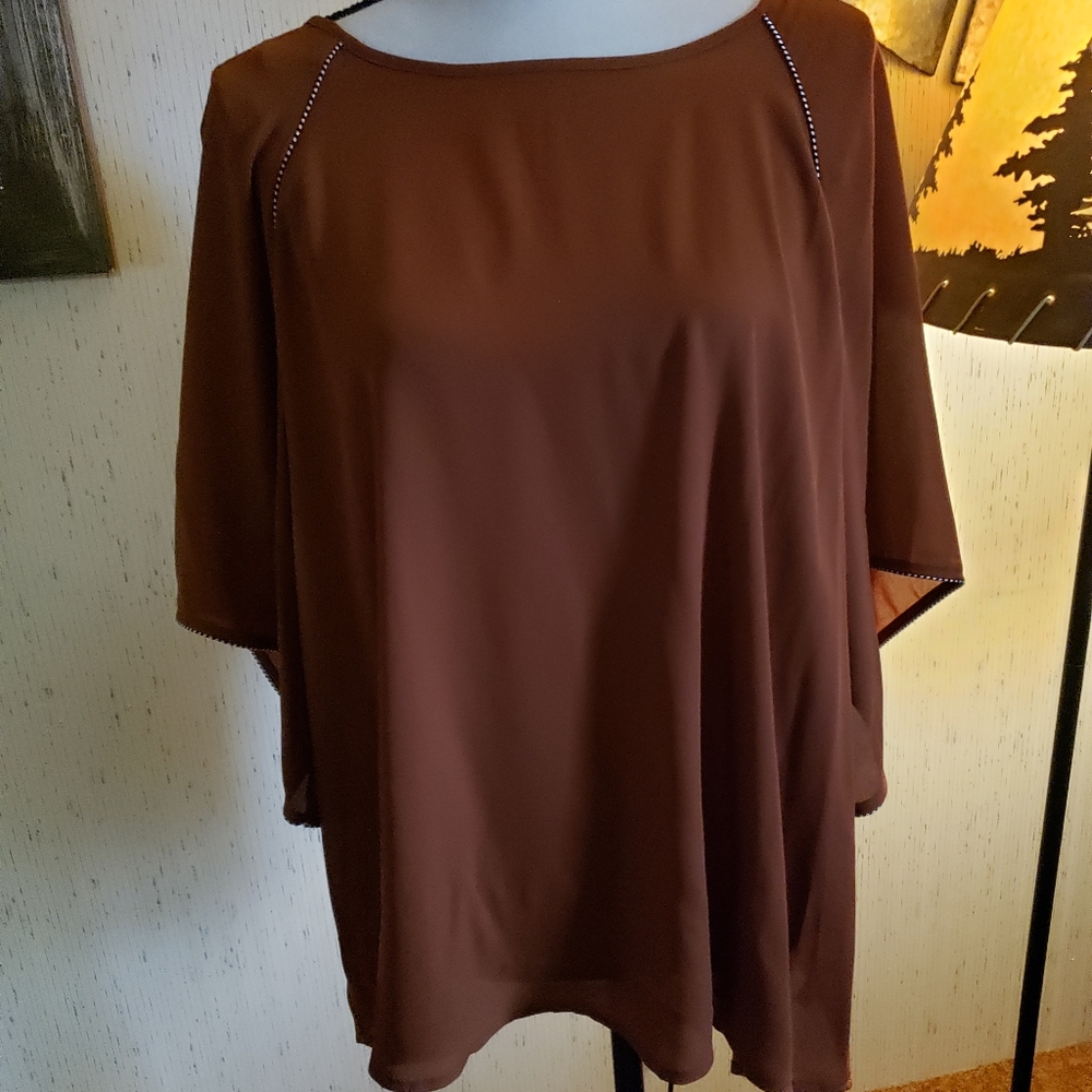 Worthington top